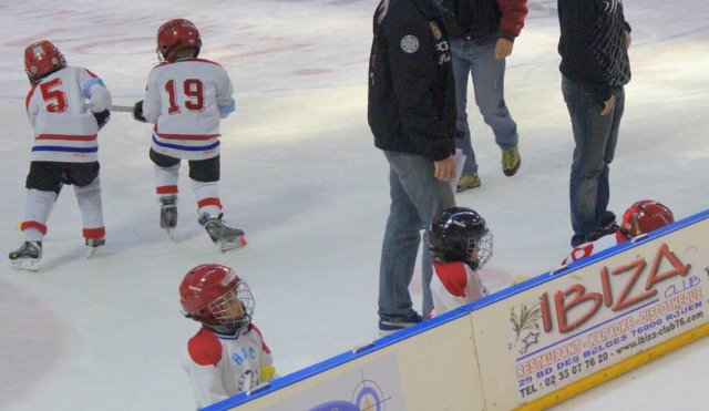 2011 - U7 - Tournoi du 23-10-2011 - Partie 2
